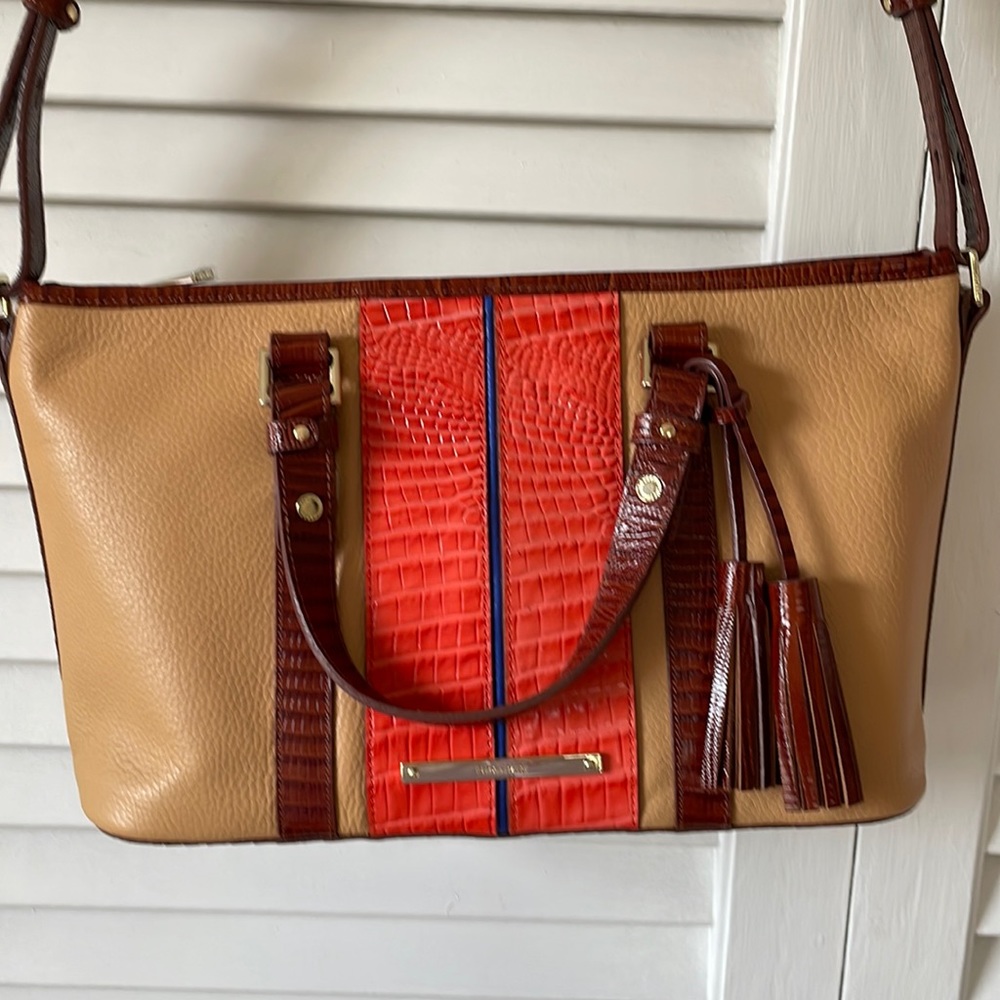 Brahmin Purse
